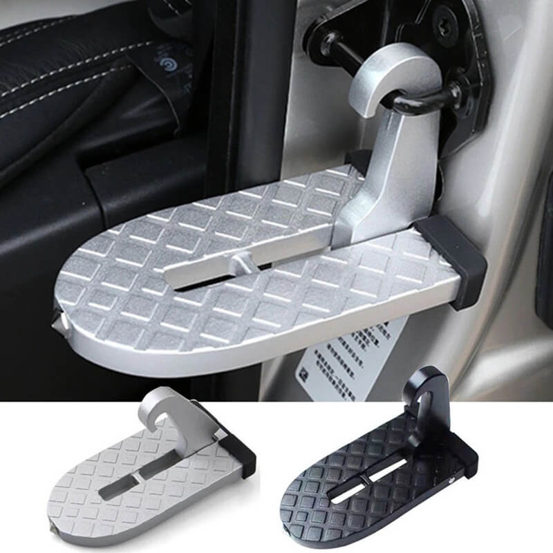 AccessMaster Universal Car Roof Step