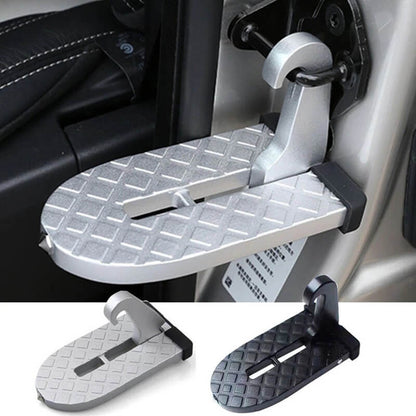 AccessMaster Universal Car Roof Step