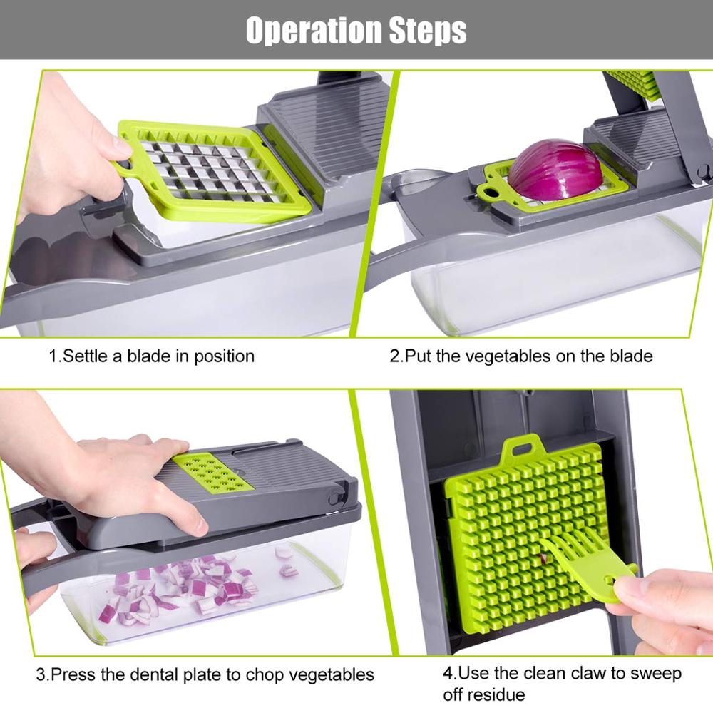 Handy Veggie Slicer Pro