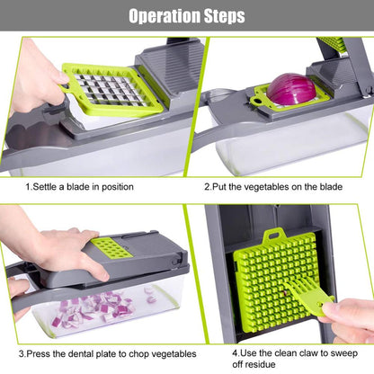 Handy Veggie Slicer Pro
