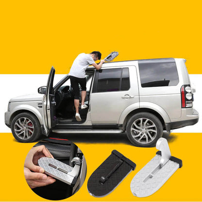 AccessMaster Universal Car Roof Step