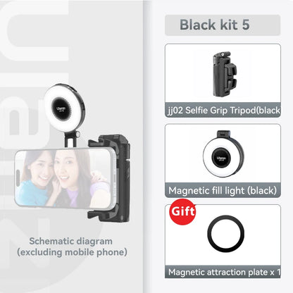 Ulanzi Selfie Stick & Tripod Combo