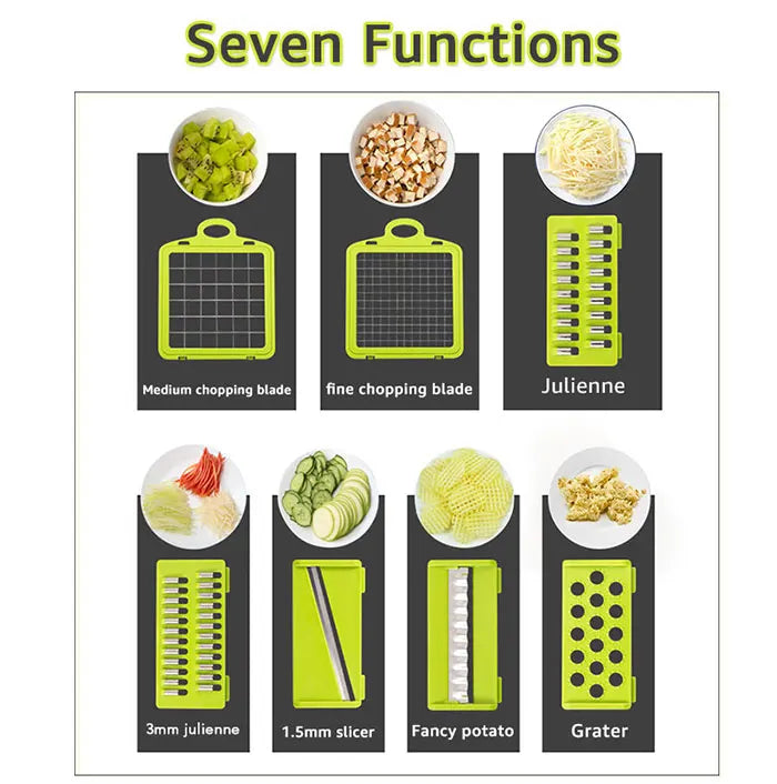 Handy Veggie Slicer Pro