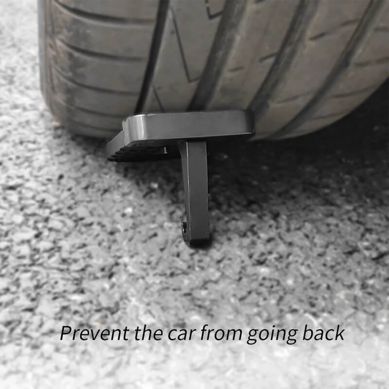AccessMaster Universal Car Roof Step