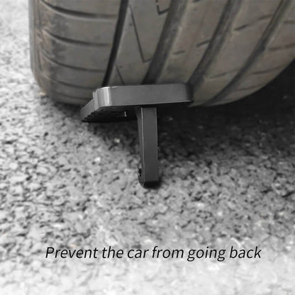 AccessMaster Universal Car Roof Step