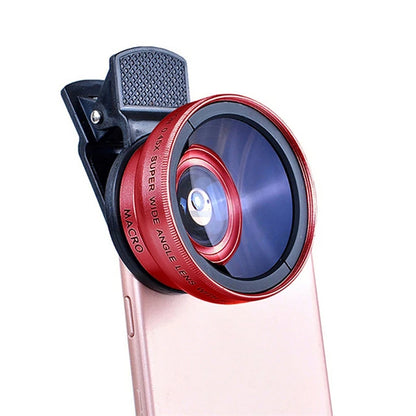 USLION Pro Lens for Smartphones