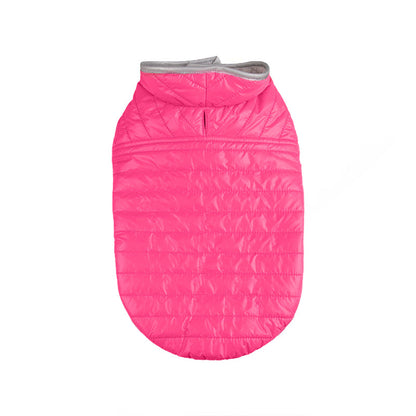 Winter Pet Vest | Reversible, Waterproof, Reflective