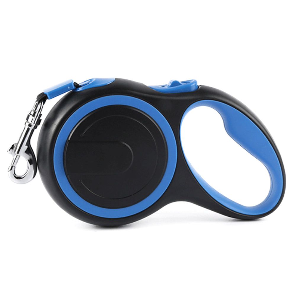 Retractable Cord Leash | Retractable, Reflective and Secure