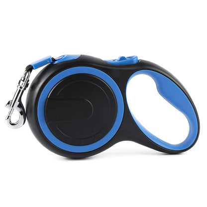 Retractable Cord Leash | Retractable, Reflective and Secure