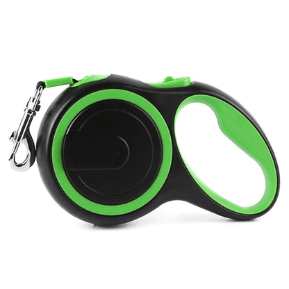 Retractable Cord Leash | Retractable, Reflective and Secure