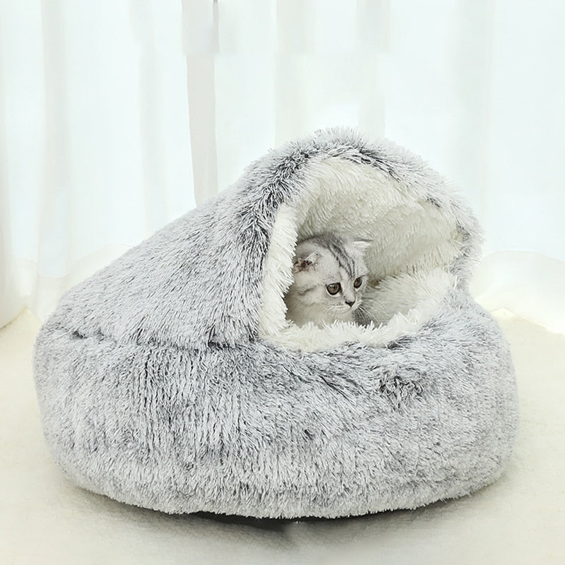 CozyCave