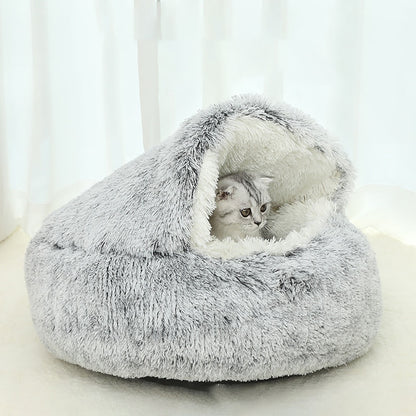 CozyCave