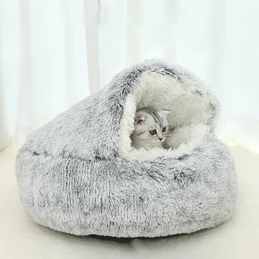 CozyCave